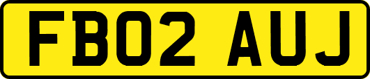 FB02AUJ