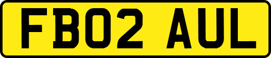 FB02AUL
