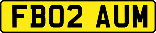 FB02AUM