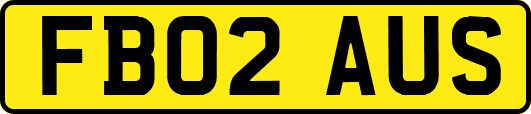 FB02AUS