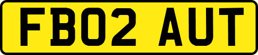 FB02AUT