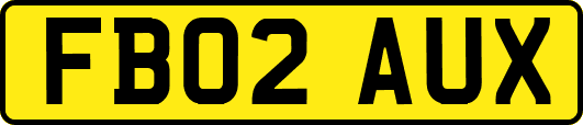 FB02AUX