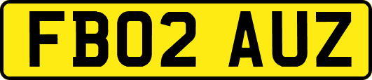 FB02AUZ