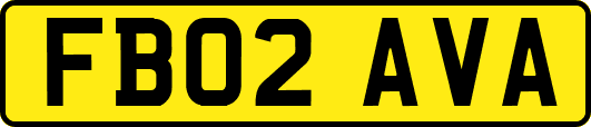 FB02AVA