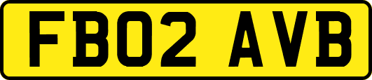 FB02AVB