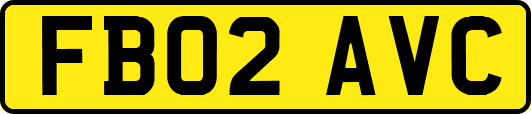 FB02AVC