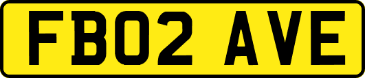 FB02AVE