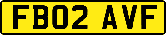 FB02AVF