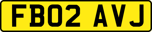 FB02AVJ