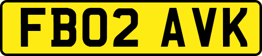 FB02AVK