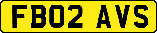 FB02AVS
