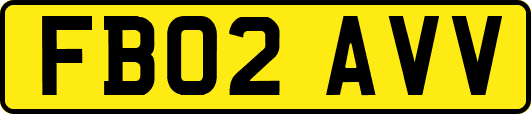 FB02AVV