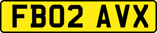 FB02AVX