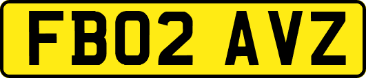 FB02AVZ