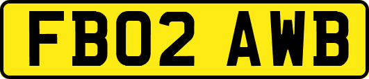 FB02AWB