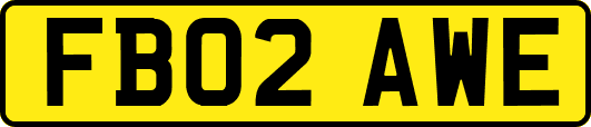 FB02AWE