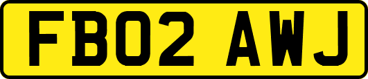 FB02AWJ