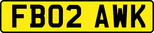 FB02AWK