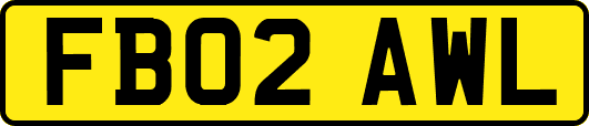 FB02AWL