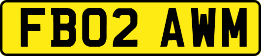 FB02AWM