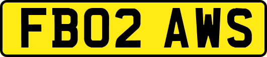 FB02AWS