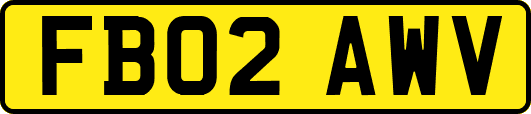 FB02AWV