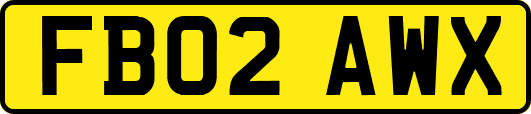 FB02AWX