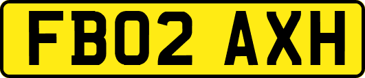 FB02AXH