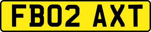 FB02AXT