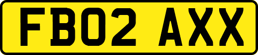 FB02AXX