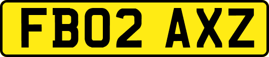 FB02AXZ
