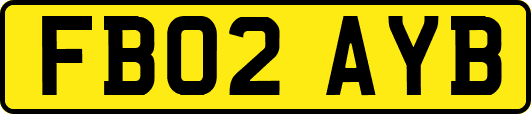 FB02AYB