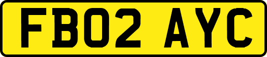 FB02AYC