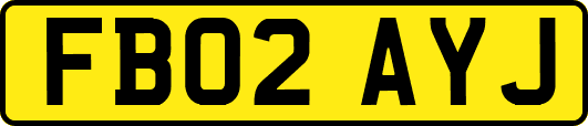 FB02AYJ