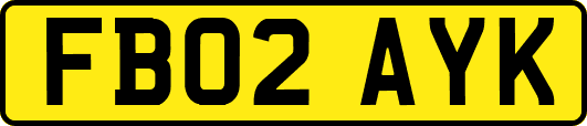 FB02AYK