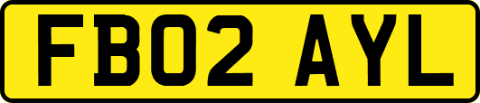 FB02AYL