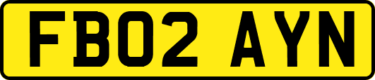 FB02AYN