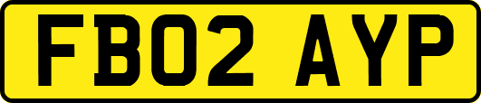 FB02AYP