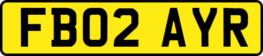 FB02AYR