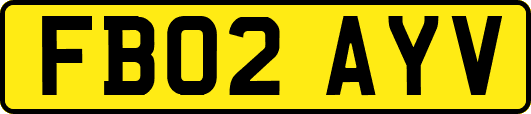 FB02AYV