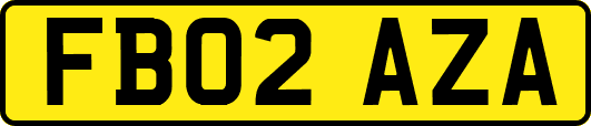 FB02AZA