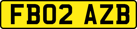 FB02AZB