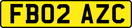 FB02AZC