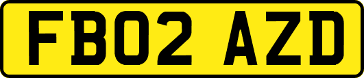FB02AZD