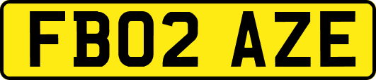 FB02AZE