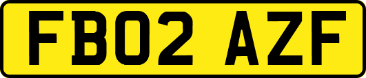 FB02AZF