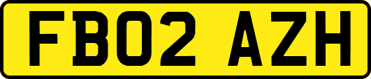 FB02AZH