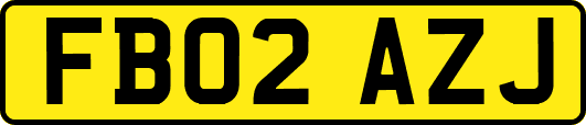 FB02AZJ