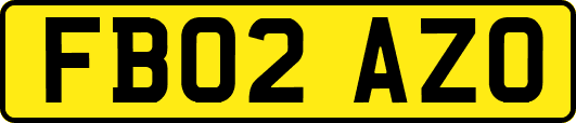 FB02AZO