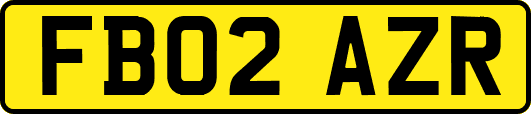 FB02AZR